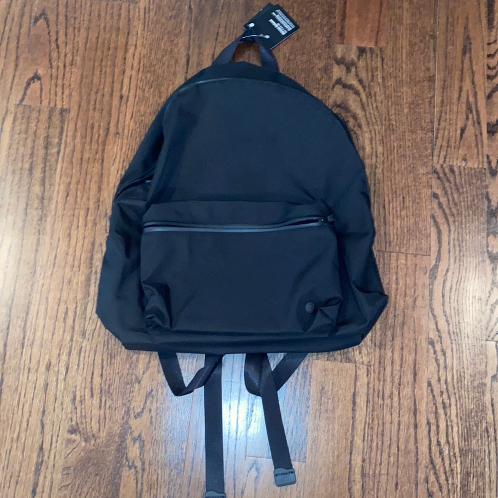Lululemon backpack